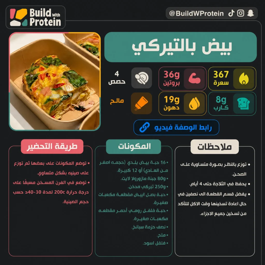 وصفة من كتيب ال 50 وصفة