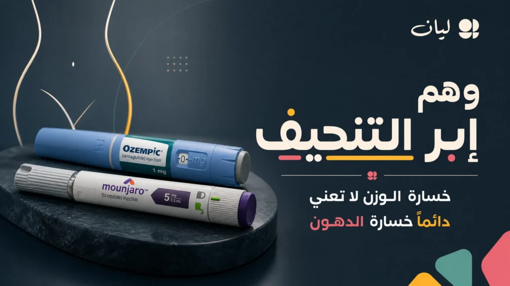 إبر التنحيف