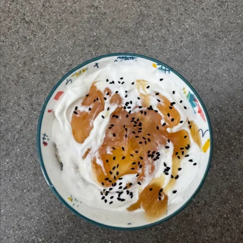 هذا فطوري اليوم نسيت اوريكي هو