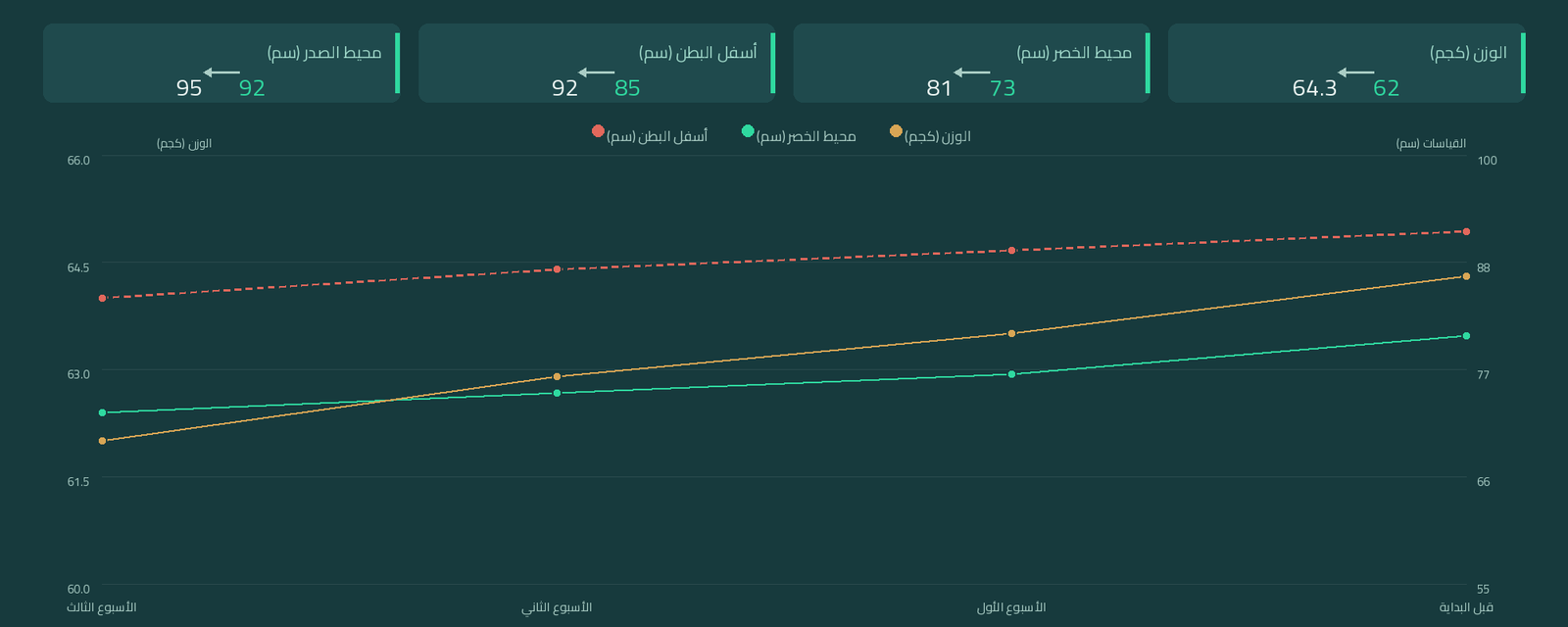 ميسرة أيمن المغربي